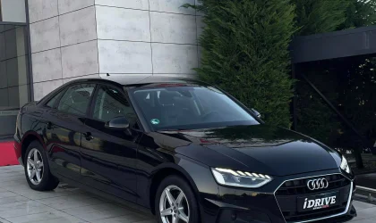 Audi A4  - 2019