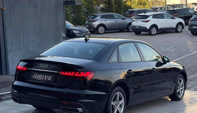 Audi A4  - 2019