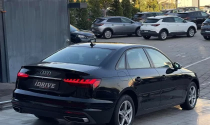 Audi A4  - 2019