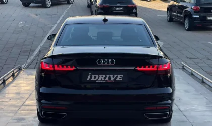 Audi A4  - 2019