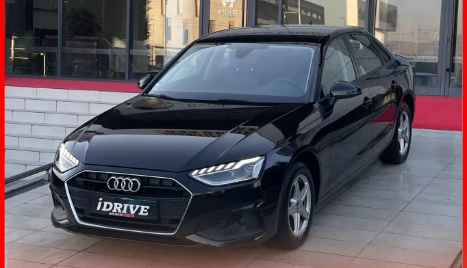 Audi A4  - 2019