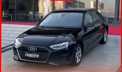 Audi A4  - 2019