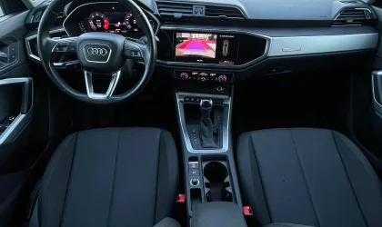 Audi Q3  - 2020