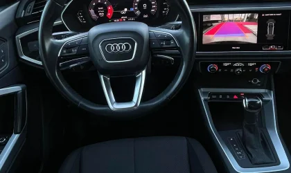 Audi Q3  - 2020