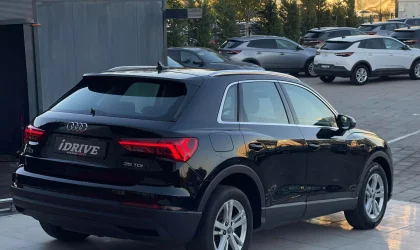 Audi Q3  - 2020