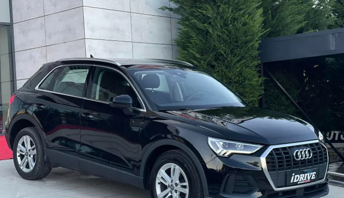 Audi Q3  - 2020