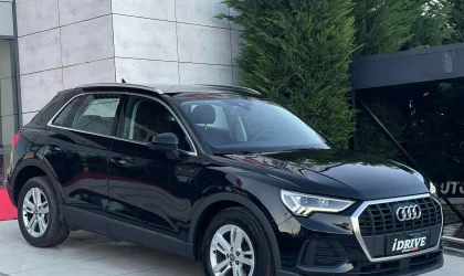 Audi Q3  - 2020