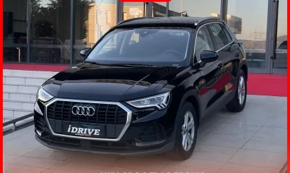 Audi Q3  - 2020