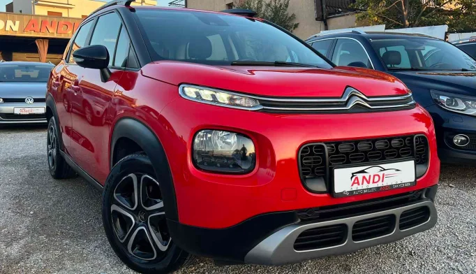 Citroën C3   - 2019