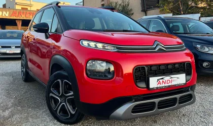 Citroën C3  - 2019