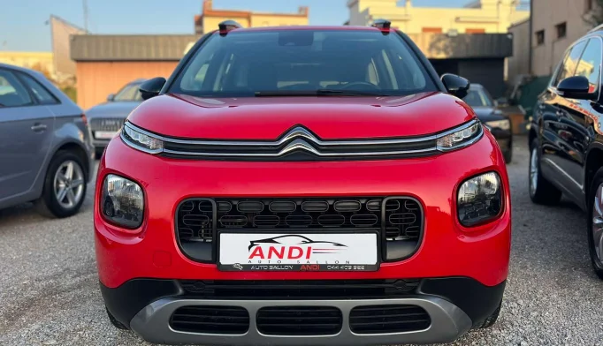 Citroën C3  - 2019