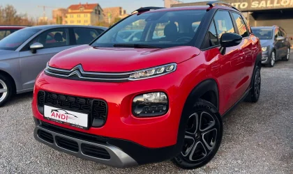 Citroën C3  - 2019