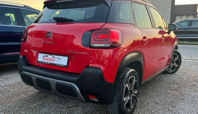 Citroën C3  - 2019