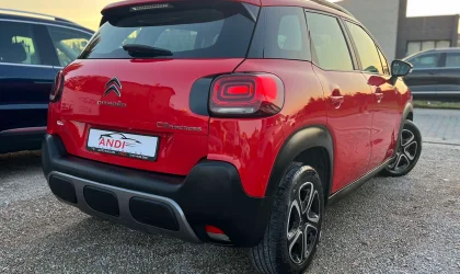 Citroën C3  - 2019