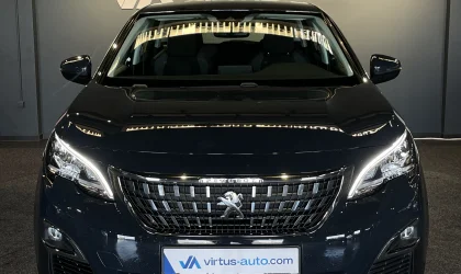 Peugeot 3008  - 2020