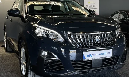 Peugeot 3008  - 2020