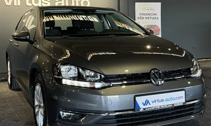 Volkswagen Golf 7  - 2018