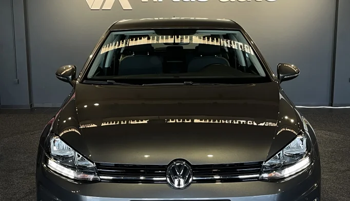 Volkswagen Golf 7  - 2018