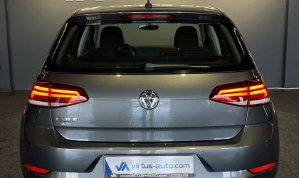 Volkswagen Golf 7  - 2018