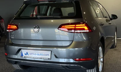 Volkswagen Golf 7  - 2018