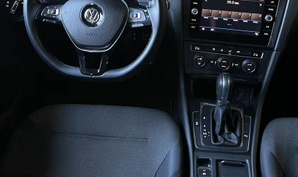 Volkswagen Golf 7  - 2018