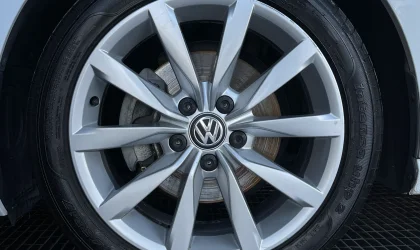 Volkswagen Golf 7  - 2017