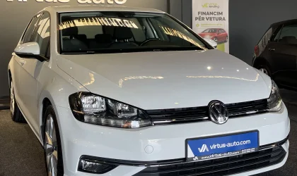 Volkswagen Golf 7  - 2017