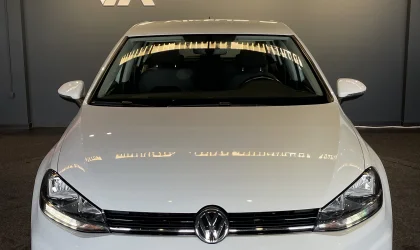 Volkswagen Golf 7  - 2017