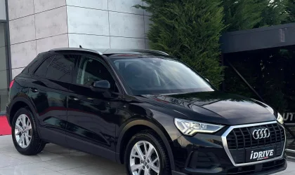 Audi Q3  - 2020