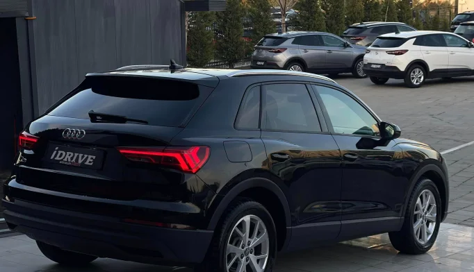 Audi Q3  - 2020