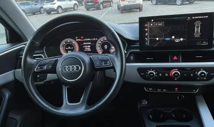 Audi A4  - 2021