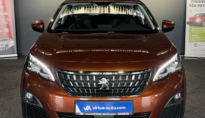 Peugeot 3008  - 2020