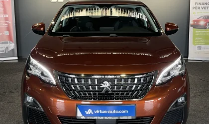 Peugeot 3008  - 2020