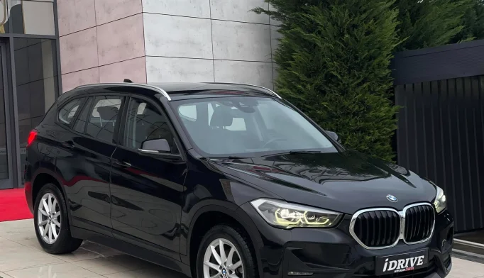 BMW X1  - 2020