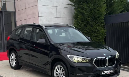 BMW X1  - 2020