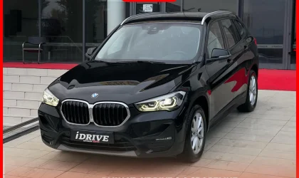 BMW X1  - 2020