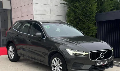 Volvo XC60  - 2018