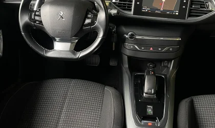 Peugeot 308  - 2018