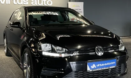 Volkswagen Golf 7  - 2018