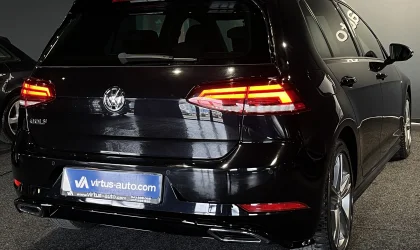 Volkswagen Golf 7  - 2018