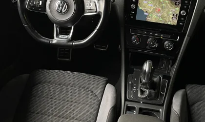 Volkswagen Golf 7  - 2018