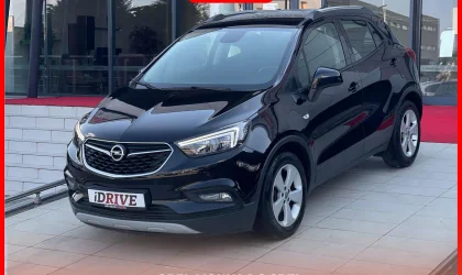 Opel Mokka  - 2018