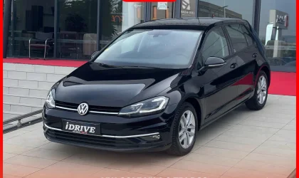 Volkswagen Golf  - 2019