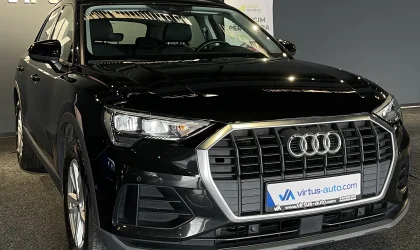 Audi Q3  - 2020