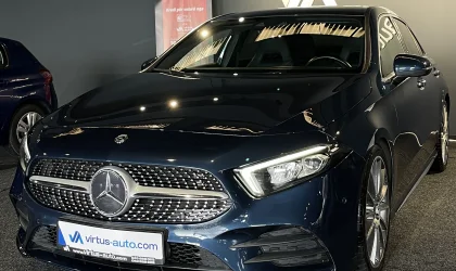 Mercedes-Benz A-Class  - 2020