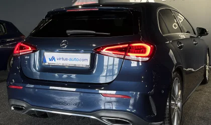 Mercedes-Benz A-Class  - 2020