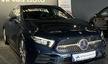 Mercedes-Benz A-Class  - 2020