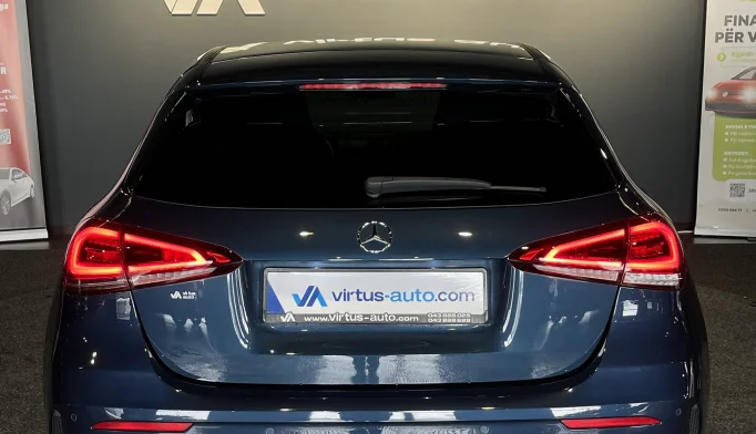 Mercedes-Benz A-Class  - 2020