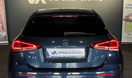 Mercedes-Benz A-Class  - 2020