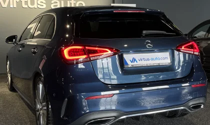 Mercedes-Benz A-Class  - 2020